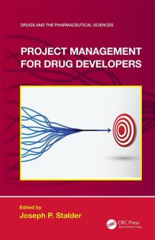 Project Management for Drug Developers