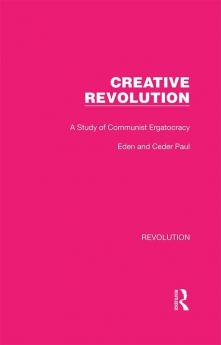 Creative Revolution