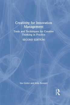 Creativity for Innovation Management