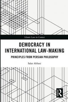 Democracy in International Law-Making