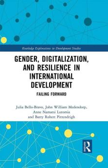 Gender Digitalization and Resilience in International Development