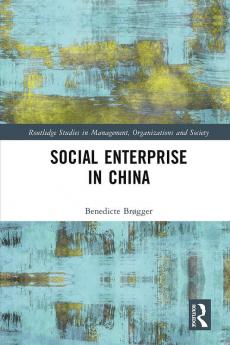 Social Enterprise in China