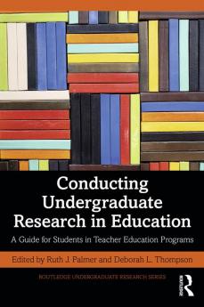 Conducting Undergraduate Research in Education