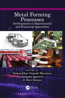 Metal Forming Processes