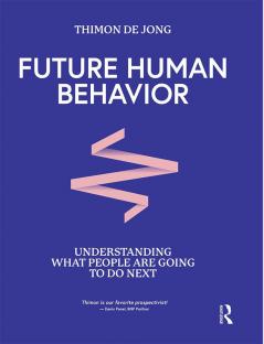 Future Human Behavior