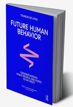 Future Human Behavior