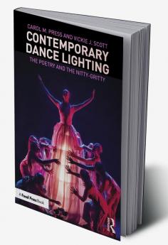 Contemporary Dance Lighting