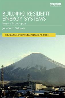 Building Resilient Energy Systems
