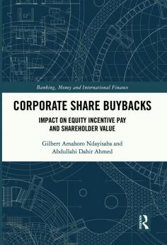 Corporate Share Buybacks