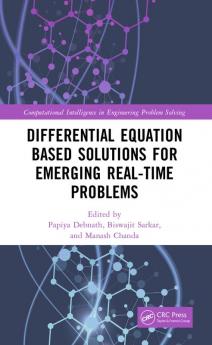 Differential Equation Based Solutions for Emerging Real-Time Problems