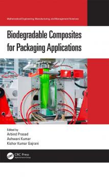 Biodegradable Composites for Packaging Applications