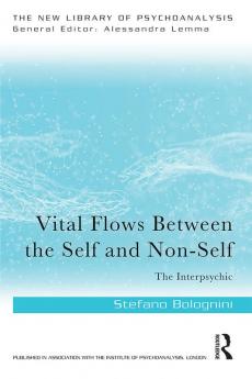 Vital Flows Between the Self and Non-Self