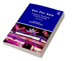 Sex For Sale