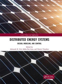 Distributed Energy Systems