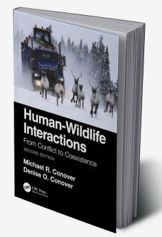 Human-Wildlife Interactions