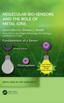 Molecular Bio-Sensors and the Role of Metal Ions