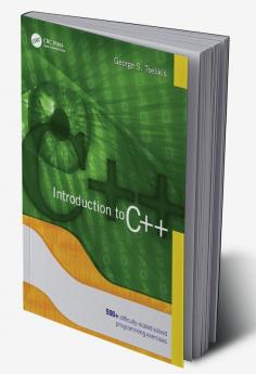 Introduction to C++