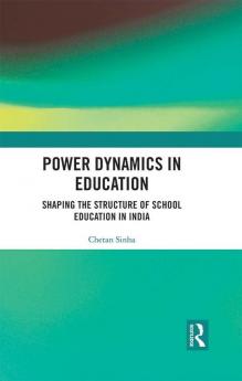 Power Dynamics in Education