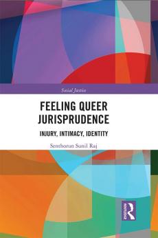 Feeling Queer Jurisprudence