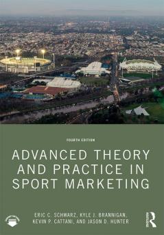 Advanced Theory and Practice in Sport Marketing