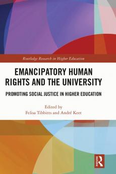 Emancipatory Human Rights and the University