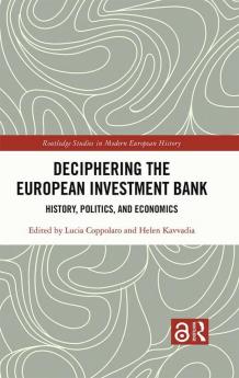 Deciphering the European Investment Bank