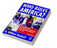 Who Rules America?