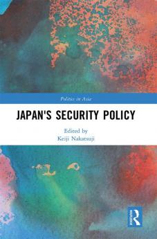 Japan's Security Policy