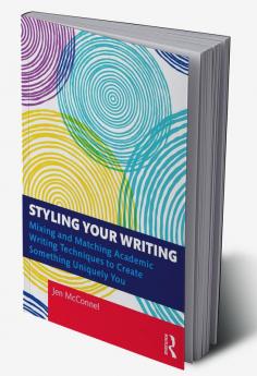 Styling Your Writing