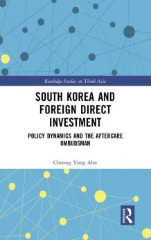 South Korea and Foreign Direct Investment