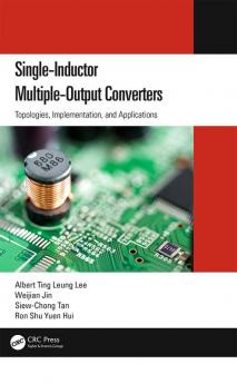 Single-Inductor Multiple-Output Converters