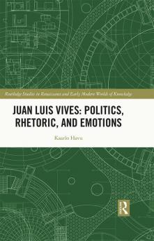 Juan Luis Vives