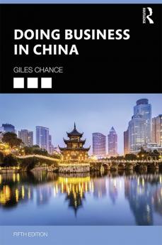 Doing Business in China