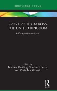 Sport Policy Across the United Kingdom