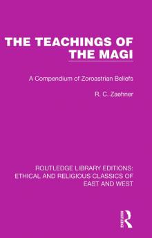 Teachings of the Magi