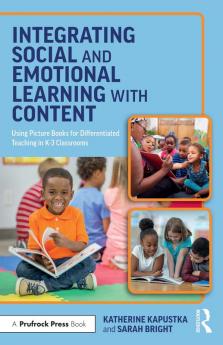 Integrating Social and Emotional Learning with Content