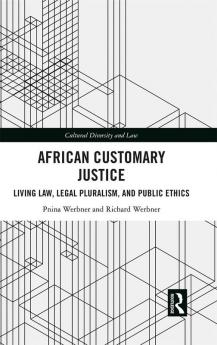 African Customary Justice