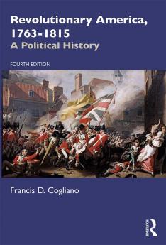 Revolutionary America 1763-1815