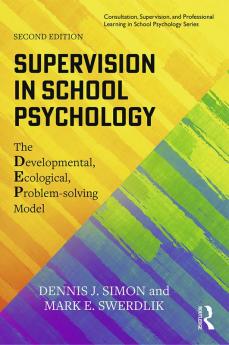 Supervision in School Psychology