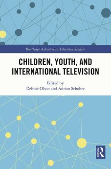 Children Youth and International Television