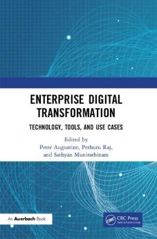 Enterprise Digital Transformation