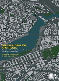 Open Building for Architects