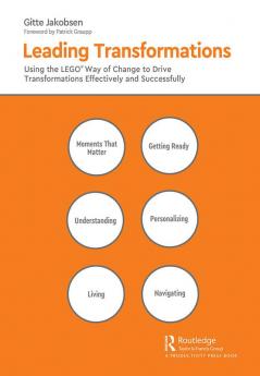 Leading Transformations