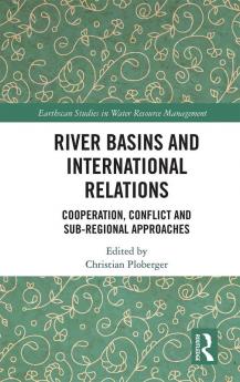 River Basins and International Relations