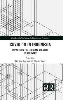 COVID-19 in Indonesia