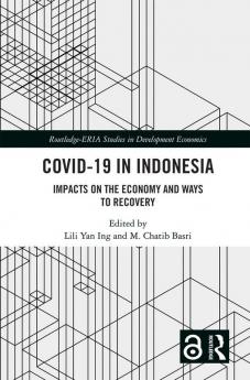Covid-19 in Indonesia