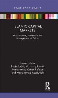 Islamic Capital Markets