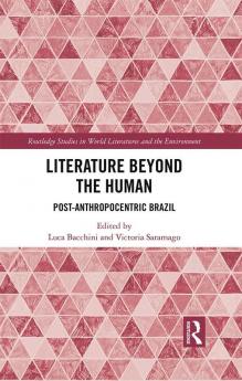 Literature Beyond the Human