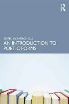 Introduction to Poetic Forms