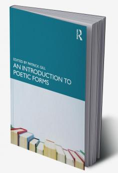 Introduction to Poetic Forms